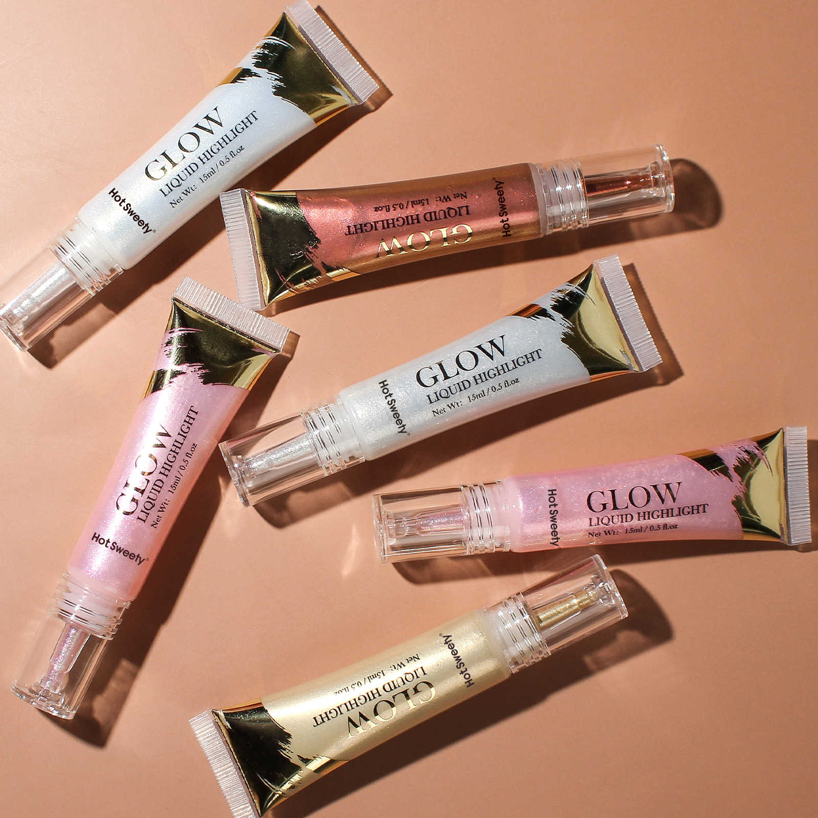 Introducing the New Product: Liquid Highlighter